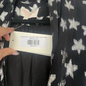 Rococo Sands Dress, size XS, originally $373